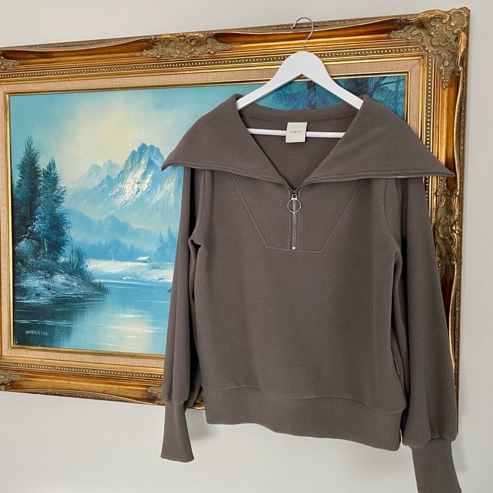 VARLEY Vine Sweatshirt
